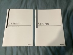 10 New Kawai Piano Sheet Music Books