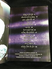 Jimmy Page Robert Plant UK Press Walking Into Clarkdale Guitar TAB 1998 Vintage