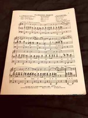 INDOOR MARCHES Arranged by William Stickles Hansen&rsquo;s All Organ Series No. 23
