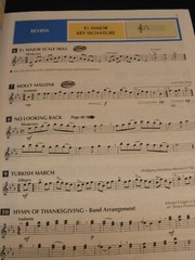 W22FL – Standard of Excellence Book 2 Book Only – Flute
