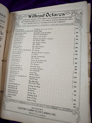 1880s 1890s Shakespeare Tschaikowsky Lovers in a Garden Classical Chart Music
