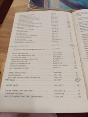 Scripture Praise 101 Scripture Songs Old and New