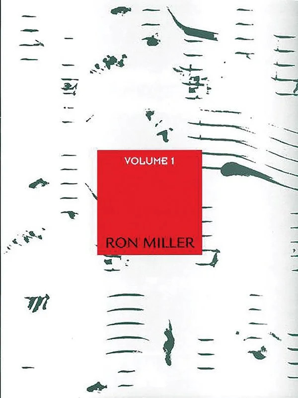 Modal Jazz Composition and Harmony, Volume 1