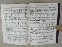 Barry Manilow “Greatest Hits” Songbook 1979 Piano Guitar Tab & Vocal