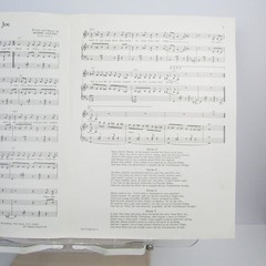 Ode To Billy Joe Sheet Music Bobbie Gentry Larry Shayne 1967 P/V/G Piano Guitar