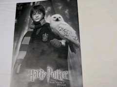 Harry Potter Sorcerer&rsquo;s Stone Sheet Music Flute 7 Songs Solo Duet Trio