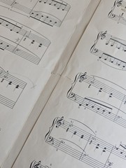 Valse Miniature Pianoforte Montague Ewing Theodore Presser Sheet Music 1927 T142