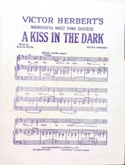 That&rsquo;s The Tune Sheet Music Vogues 1924 Musical Herbert Stothart Clifford Grey