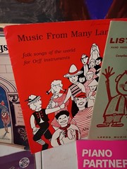 Piano Technique Books Contemporary Piano Literature Basic Piano Lesson Books Lot