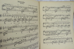 VTG-Grieg Album Collection Of The Best Compositions 112 Pages Theodore Presser