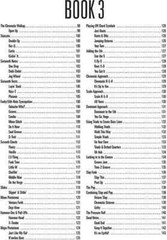 Hal Leonard Electric Bass Method – Complete Edition – Contains Books 1, 2, an…