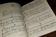 Beautiful Noise – Neil Diamond (Songbook 1976 Stonebridge Music)