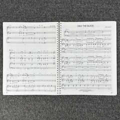 Change My Heart Oh God – 25 Top Vineyard Worship Songs – Songbook – Spiral Bound
