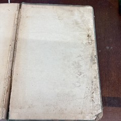 1901 LAUREL SONG BOOK Edit. W.L.Tomlins Boston C.C.Birchard 324 Pages