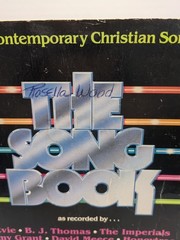 Top Contemporary Christian Songs Sheet Music Song Book Piano Vocals Chords M19