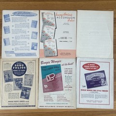 Lot of 57 Vintage Sheet Music 1940-70s Movie Themes Songs Broadway Lucille Ball