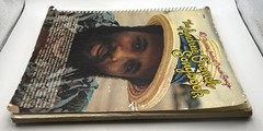 The Andraē Crouch Songbook – 40 Favorite Songs – Christian Sheet Music 1976