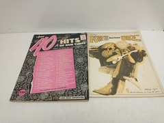 Vintage Ukulele Sheet Music and Instructional Book Lot of 20