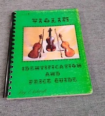 Violin Identication And Price Guide 1978