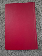 THE UNITED METHODIST HYMNAL Book of United Methodist Worship Red Hardcover 1989