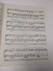 Julia Smith Prelude in D Flat Organ Sheet Music Mowbray Theodore Presser