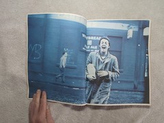 Paul & Linda McCartney Ram 1971 Songbook Too Many People Dear Boy Smile Away