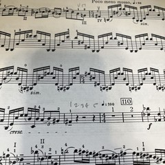 Bela Bartok Viola Concerto Viola and piano Boosey and hawkes 1949
