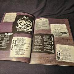 Green Day 21st Century Breakdown Official Songbook Guitar TAB Piano Vocal