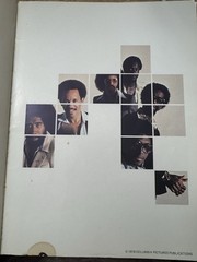 Commodores, Natural High, Songbook, 1978