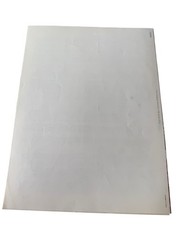 Eternal Flame Sheet Music The Bangles 1989 Warner Bros Piano Vocal Guitar #55