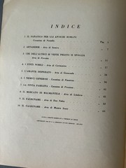 Domenico Cimarosa Dieci Arie Inedite 1940 Vocal Piano Sheet Music Italy