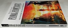 Final Fantasy Piano Score 1987 – 2024 VII Rebirth IMPERFECT Sheet Music Remake X