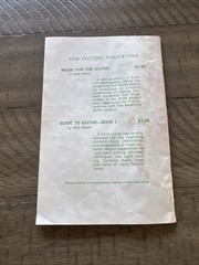New standard 200 Songs For Ukulele 1927/1954 Sheet Music Book