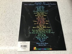 Classic Rock N Roll for Clarinet Hal Leonard Pub. 1993 (31 songs) 1993