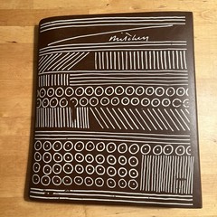 The Tune Book Songs by Yohann Anderson Compiled by Songs and Creations Inc, 1987