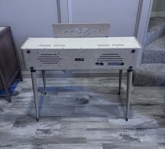 Wurlitzer Model 120 Electric Piano – 1950’s