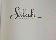 The Selah Songbook Original Keys Arrangements Piano Guitar Vocal 16 Songs PB