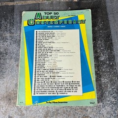 Top 50 Adult Contemporary Songs Voice Chords Music Sheet Music Book Pages
