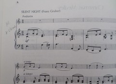 Highlights of Familiar Music for Viola w Piano Accompaniment Eckard (3 Booklets)