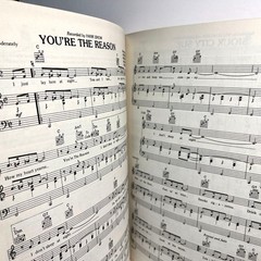 Historical Anthology 50 Years Of Country Music Songbook 1981
