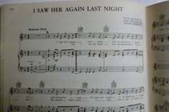 THE MAMAS & PAPAS Songbook 19 songs sheet music 80 pages 1968 Safe in My Garden