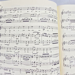Haydn Stabat Mater Score Urtext Bärenreiter BA 4642-90 Choral Music Book Vtg