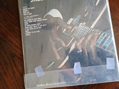 1968 Wes Montgomery Jazz Guitar Method Book – BRAND NEW