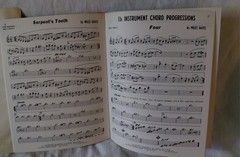 Jamey Aebersold Vol. 7 Miles Davis PLAY-A-LONG BOOK & SET 1976 Jazz Improv