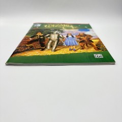The Wizard of Oz Instrumental Solos Violin & Piano Accompaniment Sheet Music