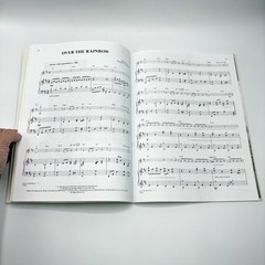 The Wizard of Oz Instrumental Solos Violin & Piano Accompaniment Sheet Music