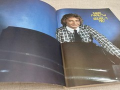 Barry Manilow “Greatest Hits” Songbook 1979 Piano Guitar Tab & Vocal