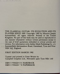 Learn To Play ELECTRIC GUITAR & THE CLASSICAL GUITAR