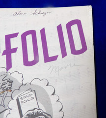 Vtg Armed Forces Song Folio Sheet Music Song Book & Lyric Sheet lot of 3