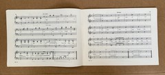 Walt Disney Classics Piano Sheet Music Easy Arrangements Bourne Co Writing